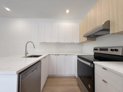 2 bedrooms apartment for rent in Montreal - Rosemont–La Petite-Patrie — photo 2