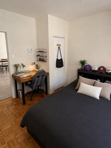 Appartement de 2 chambres à louer à Québec - La Cité-Limoilou — photo 5