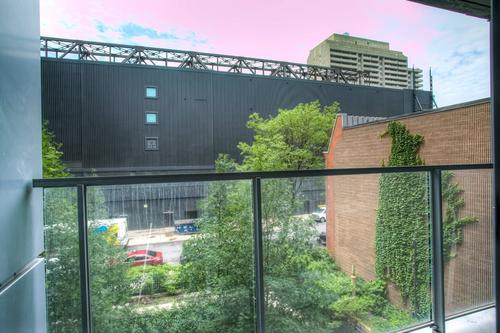 Appartement de 2 chambres à louer à Montreal - Ville-Marie — photo 20