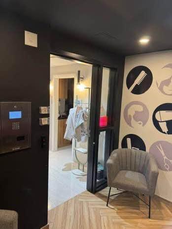 Appartement de 1 chambre à louer à Québec - Les Rivières — photo 20