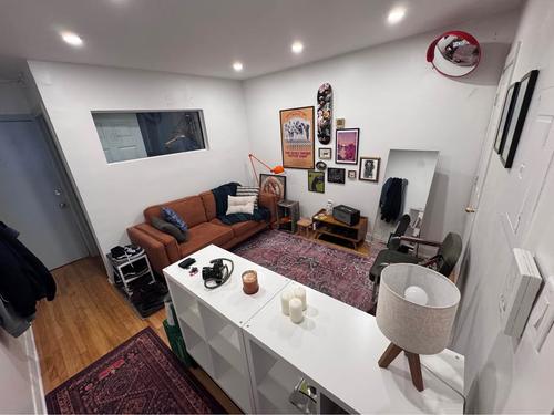 Appartement de 1 chambre à louer à Montreal - Le Plateau-Mont-Royal — photo 4