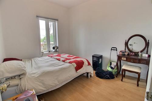 Appartement de 2 chambres à louer à Québec - La Cité-Limoilou — photo 3