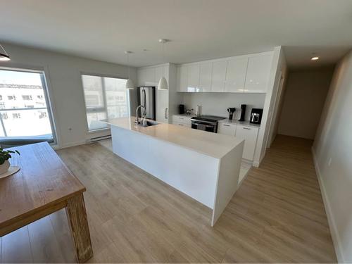 Appartement de 2 chambres à louer à Lévis — photo 2