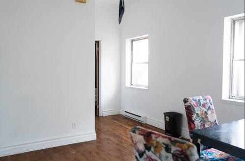 Appartement de 1 chambre à louer à Québec - La Cité-Limoilou — photo 2