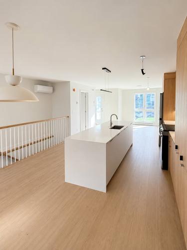 Appartement de 3 chambres à louer à Québec - La Cité-Limoilou — photo 4