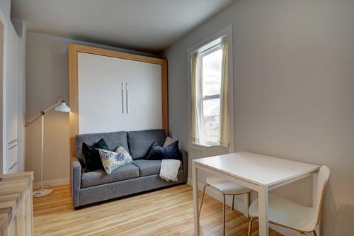 Studio for rent in Québec - La Cité-Limoilou — photo 19