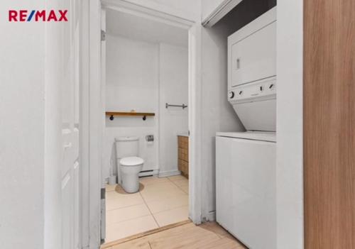 1 bedroom apartment for rent in Montreal - Ville-Marie — photo 6