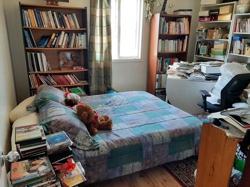 2 bedrooms apartment for rent in Gatineau — photo 7
