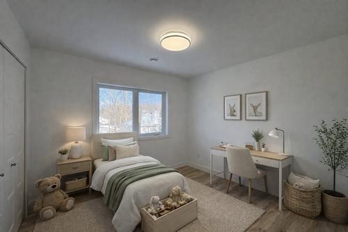 2 bedrooms apartment for rent in Sherbrooke — photo 3
