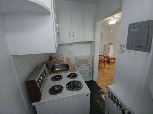 Studio à louer à Québec - La Cité-Limoilou — photo 4