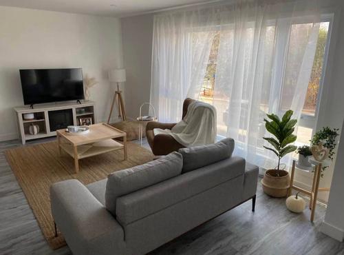 Appartement de 2 chambres à louer à Gatineau — photo 4