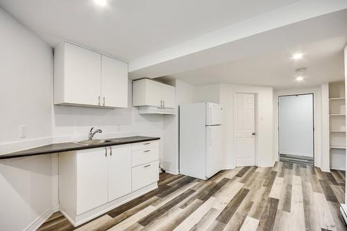 Appartement de 1 chambre à louer à Gatineau — photo 2