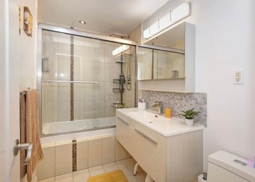 Appartement de 2 chambres à louer à Montreal - Rosemont–La Petite-Patrie — photo 9