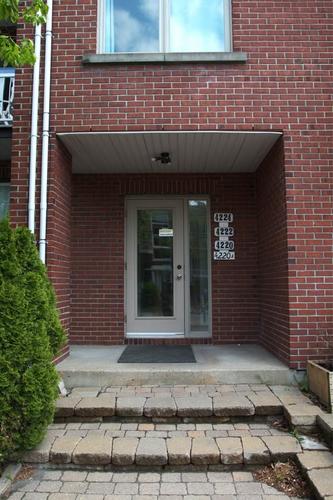 Studio for rent in Montreal - Rosemont–La Petite-Patrie — photo 4