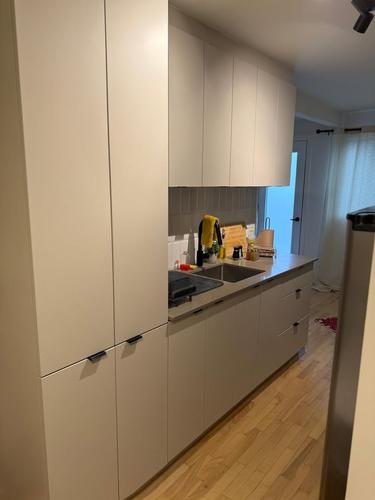 1 bedroom apartment for rent in Montreal - Rosemont–La Petite-Patrie — photo 5