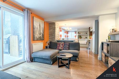 Appartement de 3 chambres à louer à Longueuil — photo 14