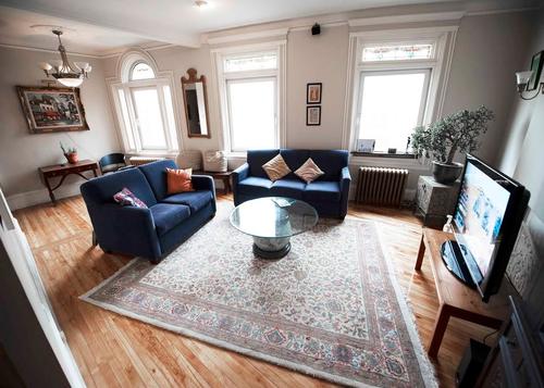 Appartement de 1 chambre à louer à Montreal - Le Plateau-Mont-Royal — photo 4