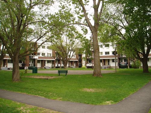 Appartement de 3 chambres à louer à Québec - Charlesbourg — photo 5