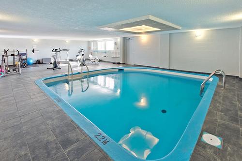 Studio à louer à Sherbrooke — photo 23
