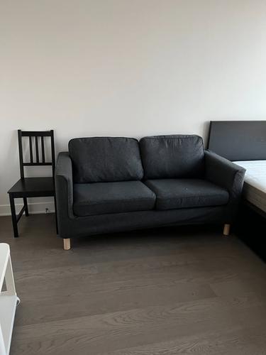 Appartement de 1 chambre à louer à Montreal - Ville-Marie — photo 7