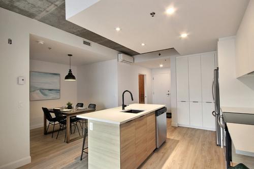Appartement de 1 chambre à louer à Québec - La Cité-Limoilou — photo 6