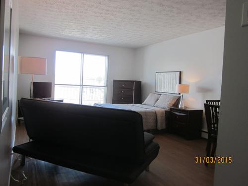 Studio for rent in Sherbrooke — photo 15