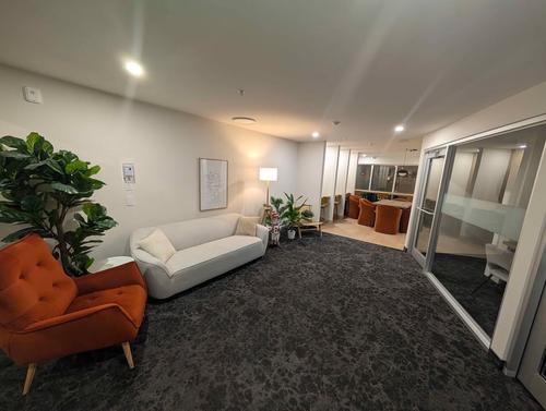 Appartement de 2 chambres à louer à Québec - La Cité-Limoilou — photo 6