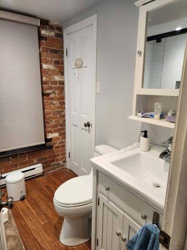 Appartement de 2 chambres à louer à Québec - La Cité-Limoilou — photo 3