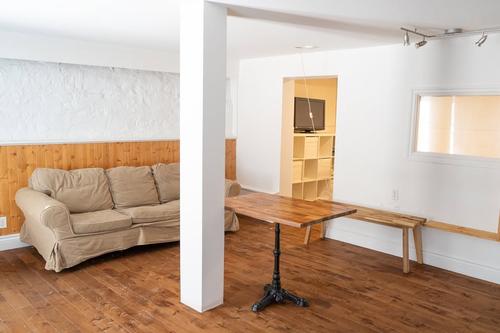 Appartement de 1 chambre à louer à Québec - La Cité-Limoilou — photo 5
