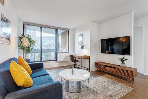 Appartement de 1 chambre à louer à Montreal - Le Plateau-Mont-Royal — photo 3