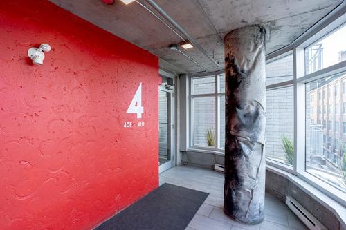 Appartement de 2 chambres à louer à Québec - La Cité-Limoilou — photo 9