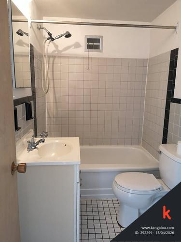 Appartement de 2 chambres à louer à Québec - Sainte-Foy–Sillery–Cap-Rouge — photo 8