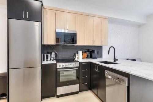 2 bedrooms apartment for rent in Montreal - Ville-Marie — photo 10