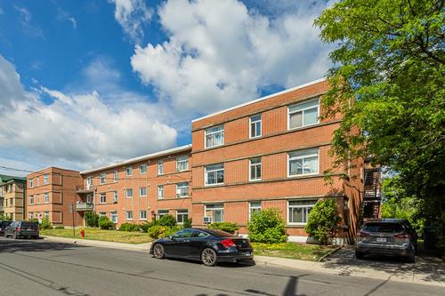 Appartement de 2 chambres à louer à Longueuil — photo 9