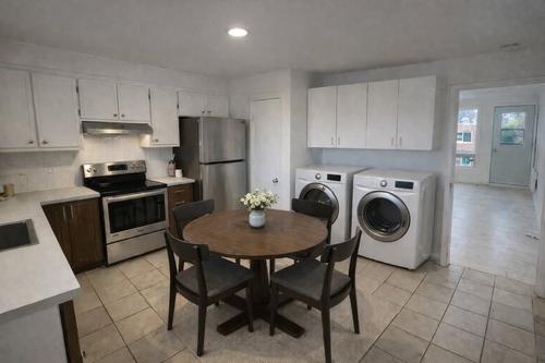 2 bedrooms apartment for rent in Québec - La Cité-Limoilou — photo 2