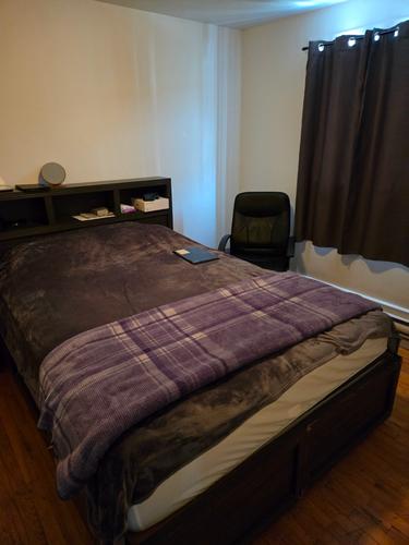 Appartement de 2 chambres à louer à Longueuil — photo 4