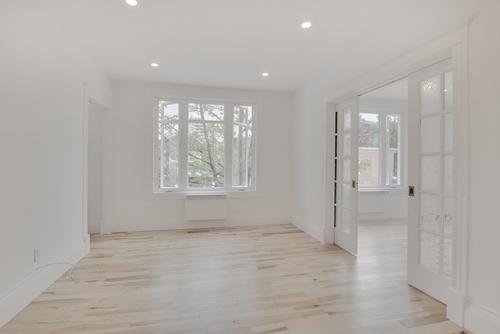 Appartement de 2 chambres à louer à Québec - La Cité-Limoilou — photo 2