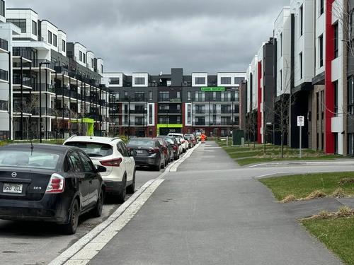 Appartement de 2 chambres à louer à Gatineau — photo 2