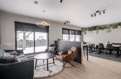 1 bedroom apartment for rent in Québec - Les Rivières — photo 11