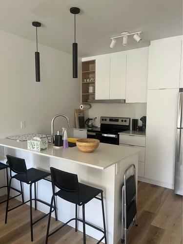 1 bedroom apartment for rent in Montreal - Ville-Marie — photo 3