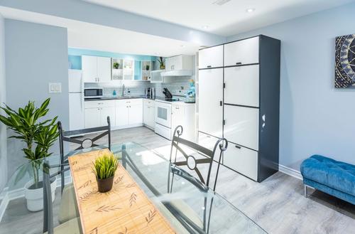 Appartement de 1 chambre à louer à Gatineau — photo 3