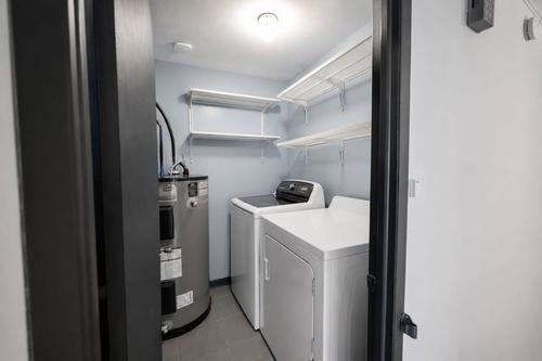 Appartement de 2 chambres à louer à Québec - La Cité-Limoilou — photo 6