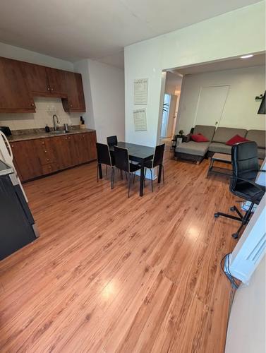 Appartement de 2 chambres à louer à Montreal - Ville-Marie — photo 3