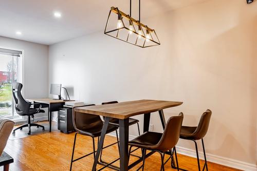1 bedroom apartment for rent in Laval — photo 7
