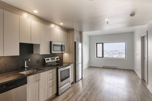 Appartement de 1 chambre à louer à Montreal - Le Plateau-Mont-Royal — photo 2