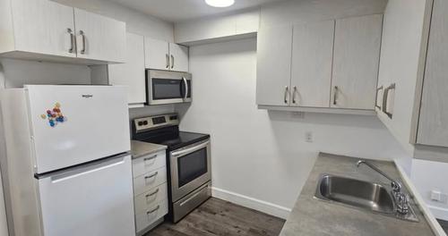 Appartement de 1 chambre à louer à Montreal - Côte-des-Neiges–Notre-Dame-de-Grâce — photo 4