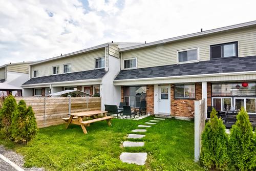 Appartement de 3 chambres à louer à Québec - Charlesbourg — photo 20