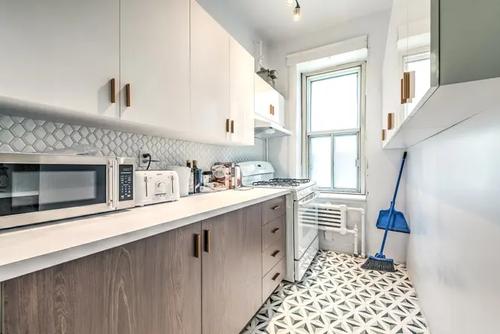 2 bedrooms apartment for rent in Montreal - Ville-Marie — photo 2