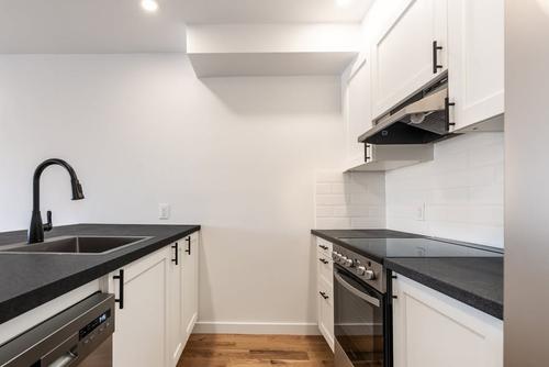 Appartement de 1 chambre à louer à Montreal - Rosemont–La Petite-Patrie — photo 2