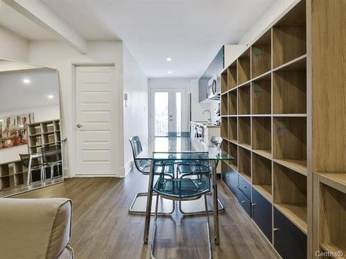 1 bedroom apartment for rent in Montreal - Ville-Marie — photo 4